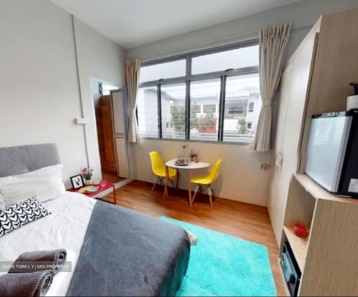 Boon Lay Drive (D22), Apartment #557541011
